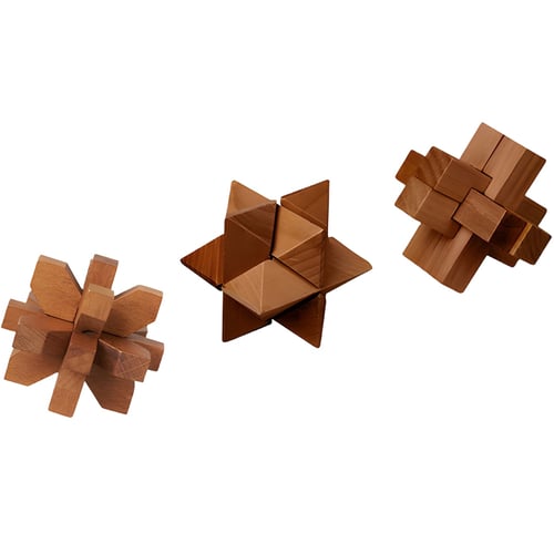 מארז משחקי אתגר לפיתוח חשיבה בריאה