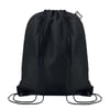 Eco-friendly Drawstring Bag Made from 190T RPET