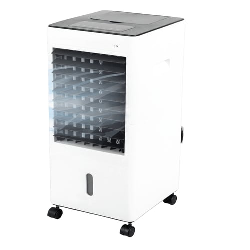 AMBASSADOR Air Cooler - Perfect Heating & Cooling