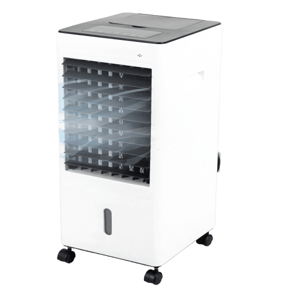 AMBASSADOR Air Cooler - Perfect Heating & Cooling