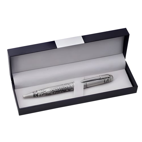 קופסת מתנה שחורה יוקרתית