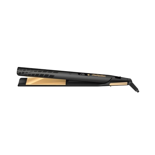 Professional Hair Straightener by BaByliss