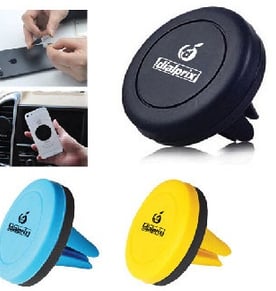 מגנט טלפון לרכב - פתרון בטיחותי לכל נהג