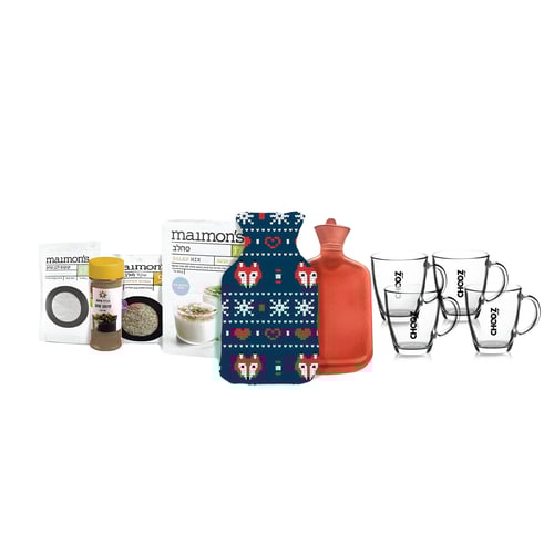 מארז סחלב חם וטעם נפלא לחורף