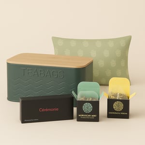 מארז "רגע של תה"