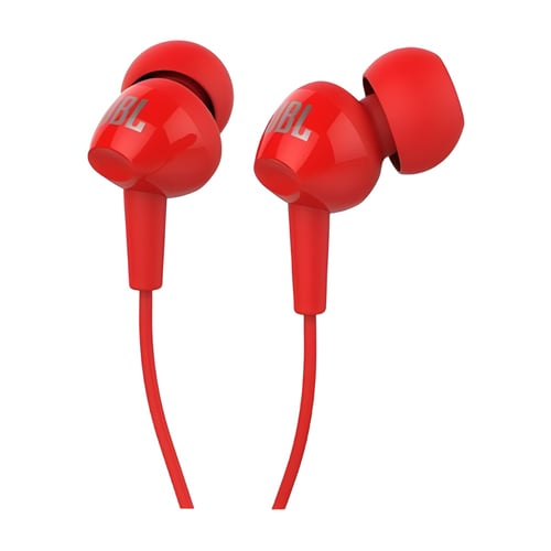 אוזניות In-ear מבית JBL עם צליל חווייתי ומיקרופון מובנה