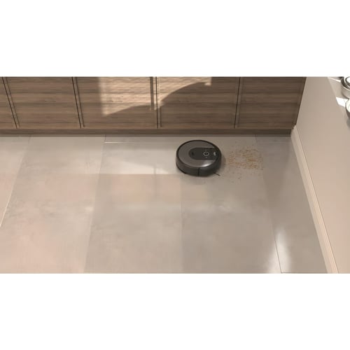 שואב אבק רובוטי רומבה i8 קומבו מאיירובוט - ניקוי חכם ומתקדם!