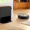 Versatile Robotic Vacuum & Mop - Roomba Combo j9+
