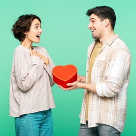 מתנות ומארזים ממותגים ליום האהבה ויום האישה