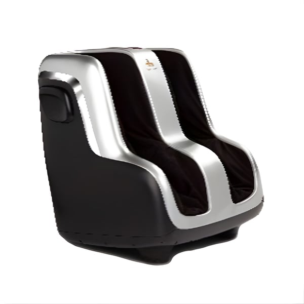 REFLEX4 Shiatsu Foot and Calf Massager by Dr. Gav