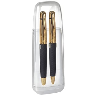 קופסת תצוגה שקופה לעטים - איכות גרמנית