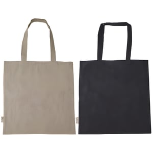 Eco-Friendly Side Bag Made from Recycled Cotton