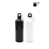 750ml Aluminum Bottle with Secure Shackle Cap