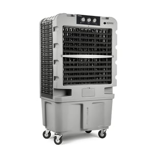 Powerful Air Cooler for Jumbo Spaces