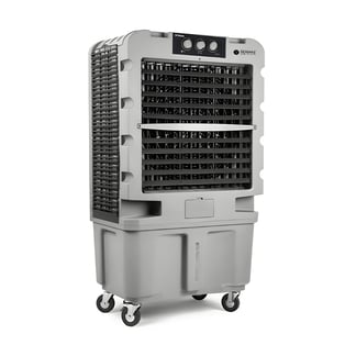Powerful Air Cooler for Jumbo Spaces