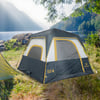 Instant Tent Enhanced for Families: Atlas Vent 4P