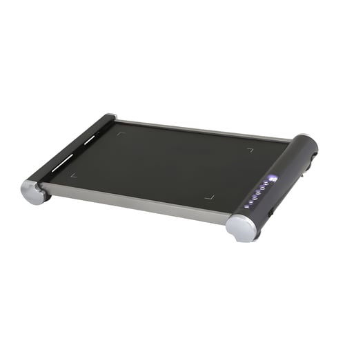 מנגל זכוכית קרמית עמיד מבית Stanley - לכל המיקומים!