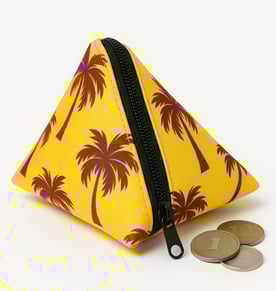 ארנק/נרתיק פירמידה