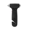 Emergency 3-in-1 Hammer with Seat Belt Cutter and LED Light