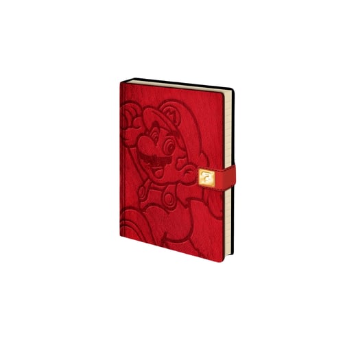 מארז חזרה לבית הספר מבית NINTENDO