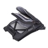 Anti-Theft Backpack with Special Silicone Padding by SWISS