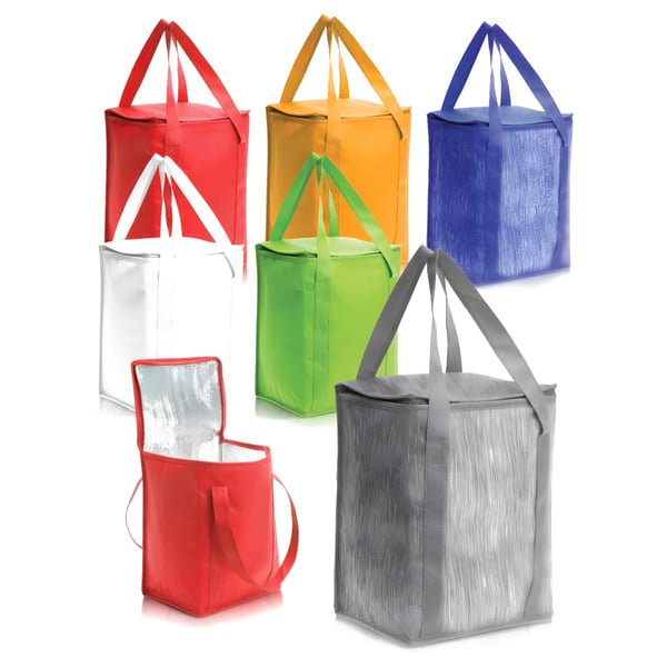 Smart Family Cooler/Shopping Bag
