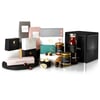 Premium Star Chocolate Gift Box in Black