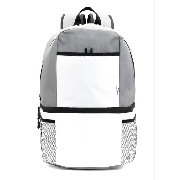 Campstar Backpack Cooler Bag with Cooling and Heating Pockets