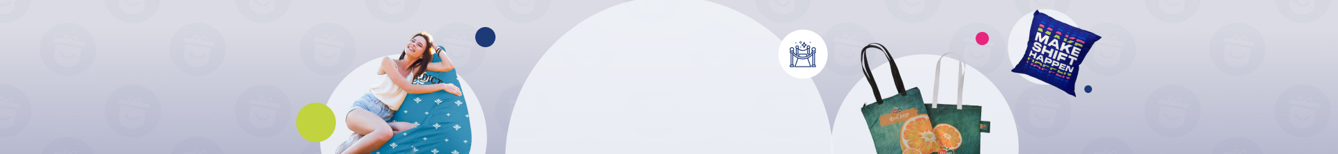 קטלוג מוצרי אירועים וכנסים