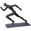 פסל יוקרתי 'איש המרתון' מאת GRACIA GALLERY