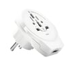 Universal USB Adapter for Europe - SKROSS®