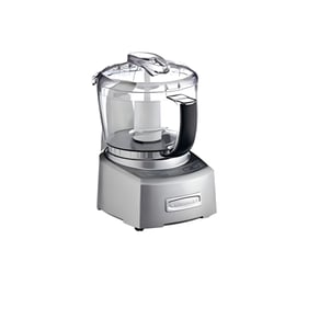 מיני מעבד מזון מעולה מבית CUISINART