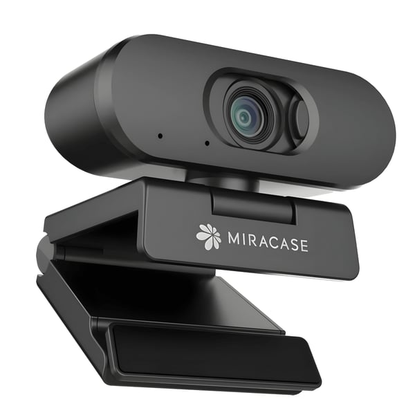 Smart Surveillance Camera with Motion Sensor