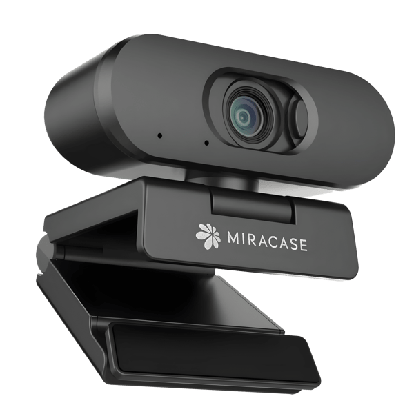 מצלמת מעקב חכמה עם חיישן תנועה