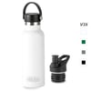 Iceland 750ml Thermal Bottle for Hot and Cold Retention