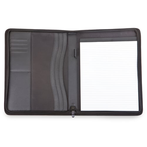 מכתביה אלגנטית עם סגירת רוכסן – דגם דאלאס