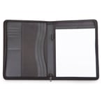 מכתביה אלגנטית עם סגירת רוכסן – דגם דאלאס