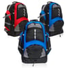 Orthopedic Backpack for Hiking 90L with Cordura Fabric