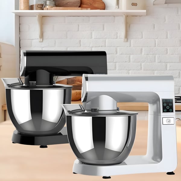 Powerful Professional Mixer by JEFFREY ADAMS - 7 Liters, 1200W