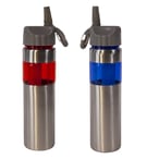 בקבוק ספורט 750CC - מתנה עסקית מרעננת