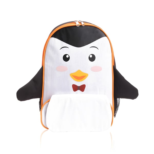 Kids' Penguin Cooler Backpack