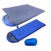 DISCOVERY Professional Sleeping Bag - Comfort for Every Season