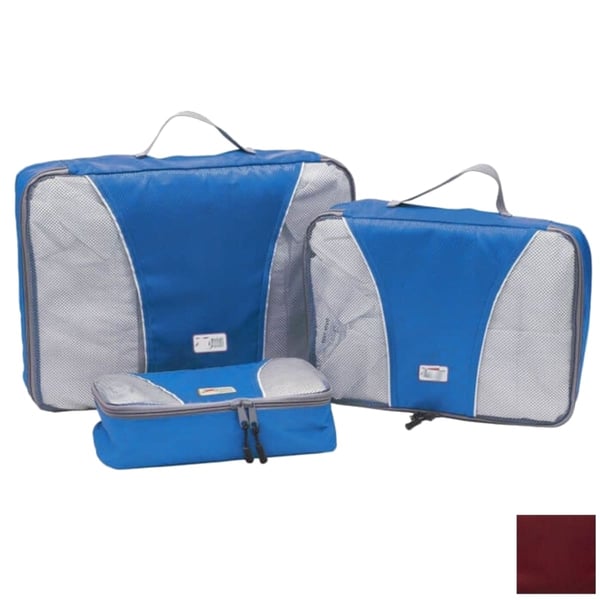 סט מארגן מזוודות חכם - חווית אריזה מושלמת