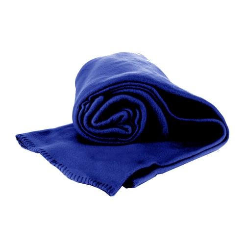שמיכת פליז מפנקת במארז מתנה