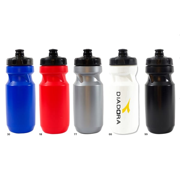 בקבוק מים ספורטיבי 600 מ"ל - מתנה פרקטית לעובדים