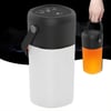 Versatile Bluetooth Outdoor Speaker with Flashlight and Portable Charger