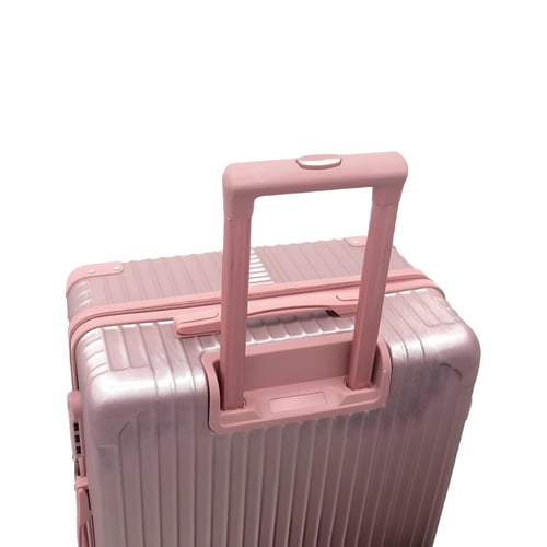 סט מזוודות קשיחות Legend מבית Leader לנסיעות קלילות