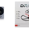 Extreme Gadgets Set - Drone with 4K Action Camera