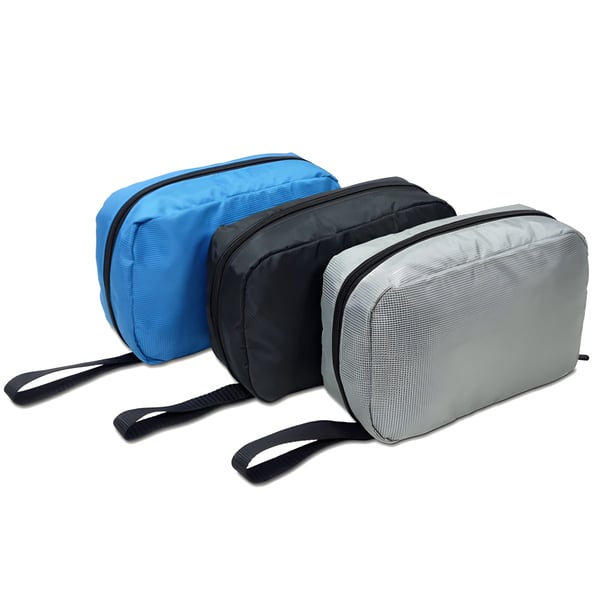 "Bodi-Car" Hanging Toiletry Bag - A Gift That Combines Comfort and Quality