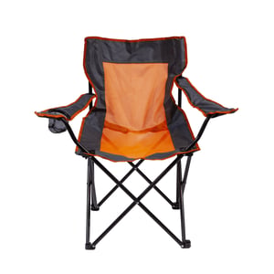 Director's Chair with Unique Features for Maximum Comfort